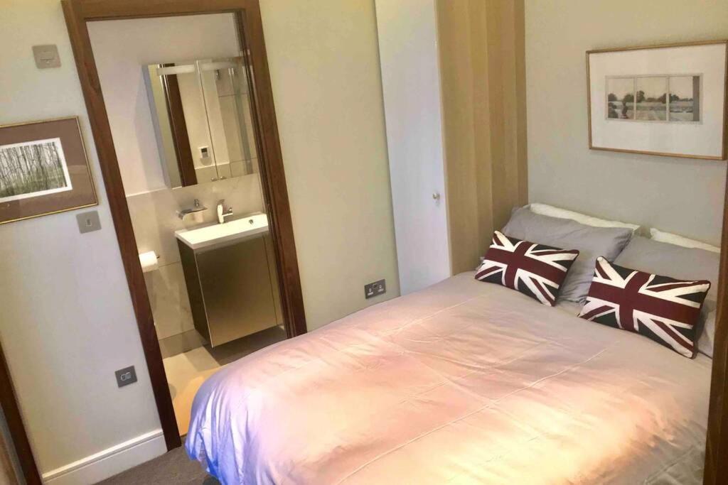 Marylebone Mayfair Hyde & Regents Park W1 Londres Extérieur photo